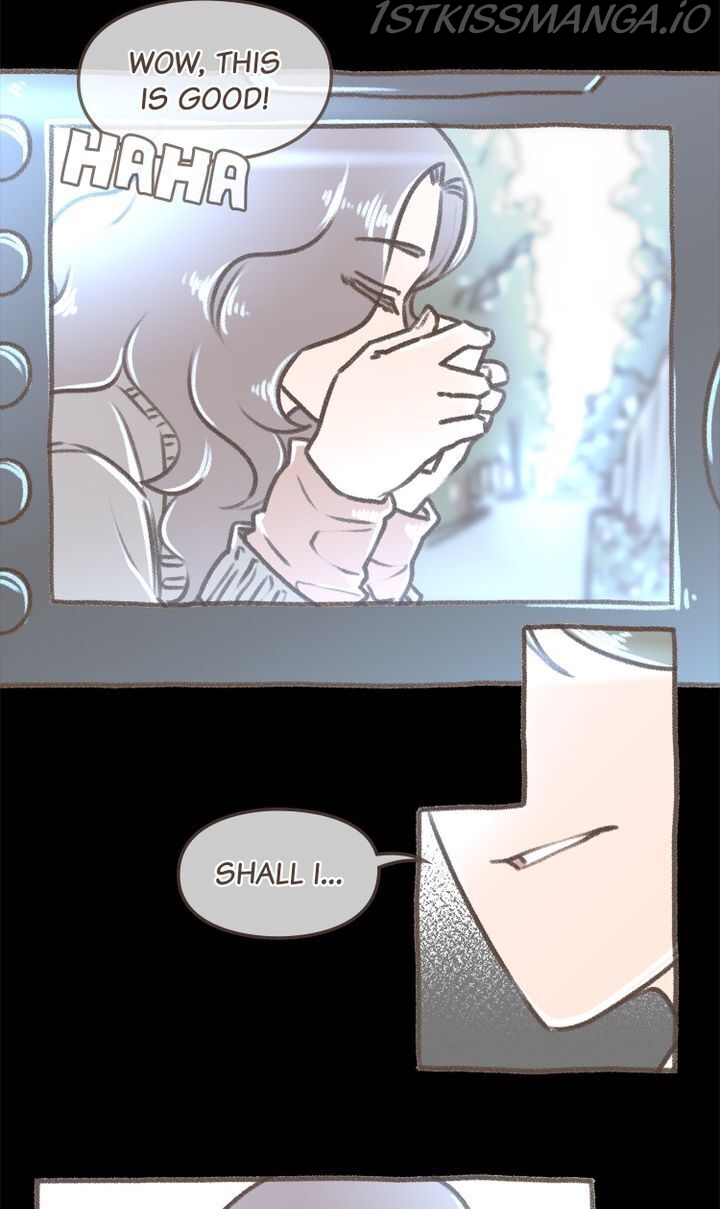 Yeona – Manhwa Chapter 39 - page 38