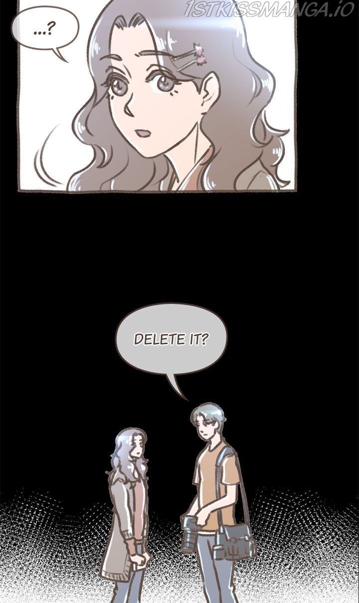 Yeona – Manhwa Chapter 39 - page 39