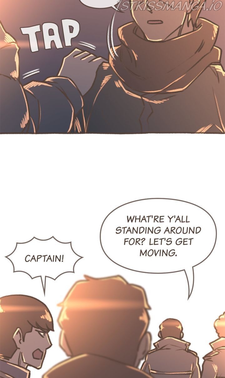 Yeona – Manhwa Chapter 39 - page 4
