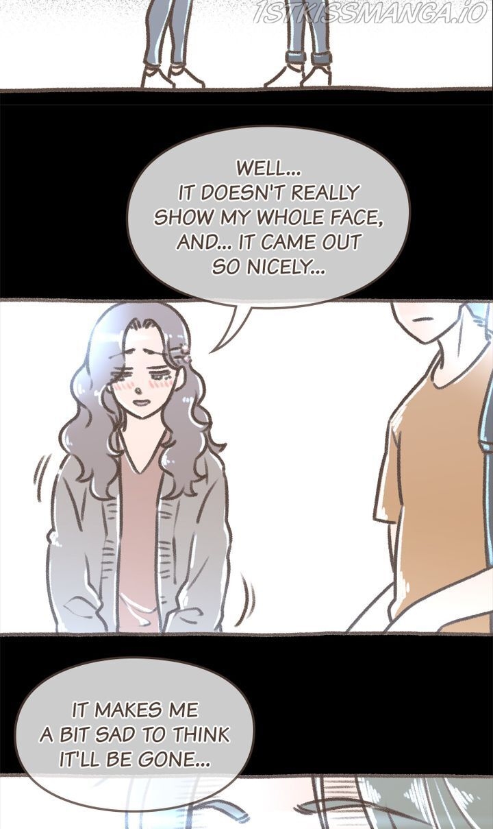 Yeona – Manhwa Chapter 39 - page 40
