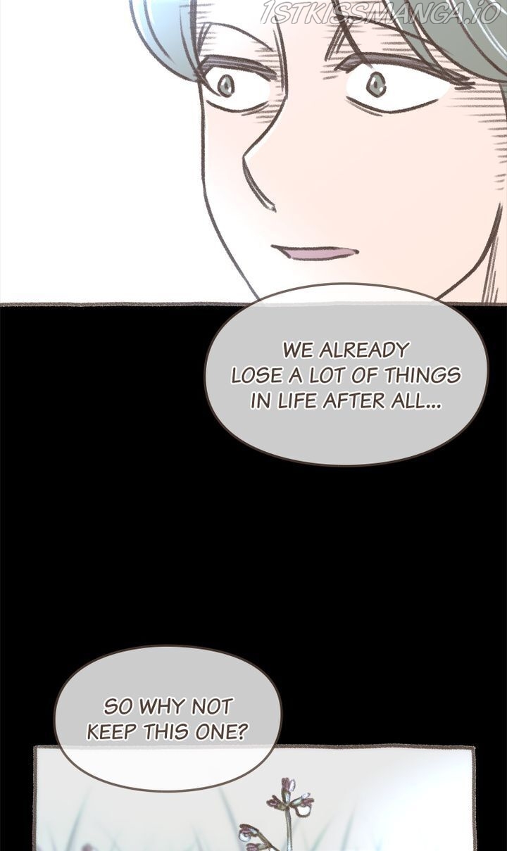 Yeona – Manhwa Chapter 39 - page 41