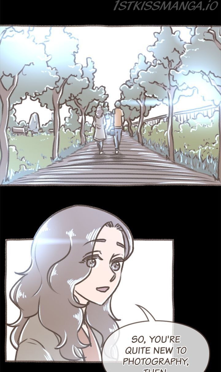 Yeona – Manhwa Chapter 39 - page 43