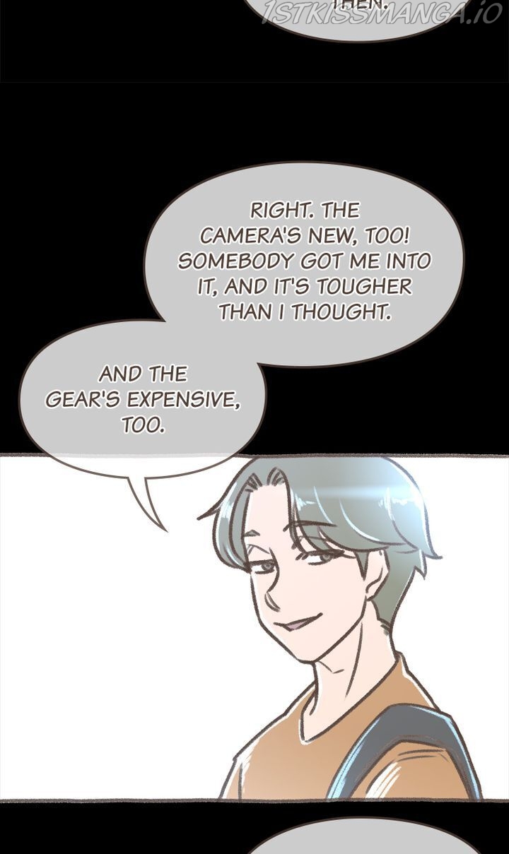 Yeona – Manhwa Chapter 39 - page 44
