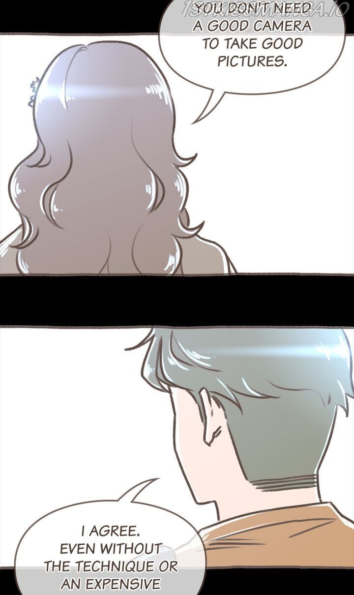 Yeona – Manhwa Chapter 39 - page 45