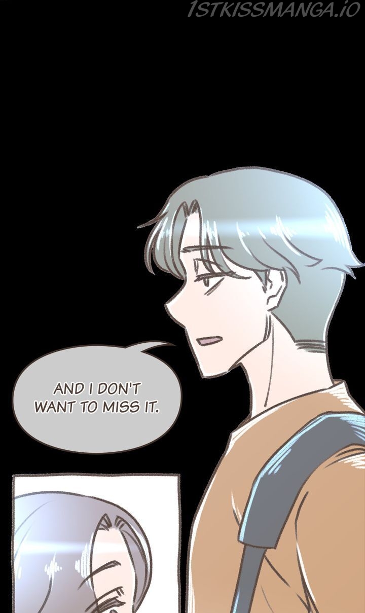 Yeona – Manhwa Chapter 39 - page 47