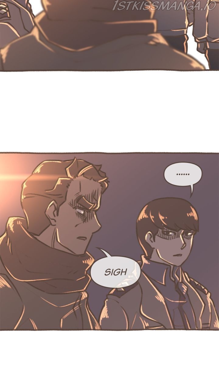 Yeona – Manhwa Chapter 39 - page 5