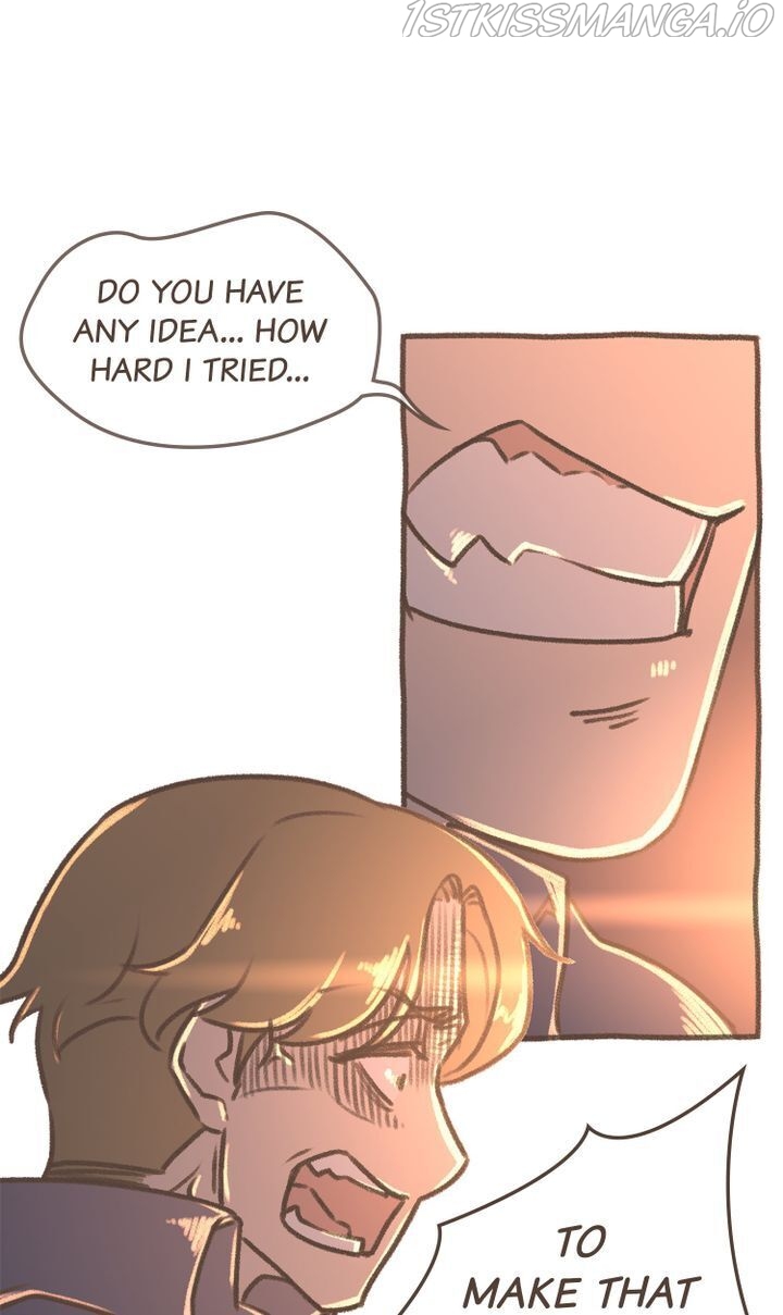 Yeona – Manhwa Chapter 39 - page 52