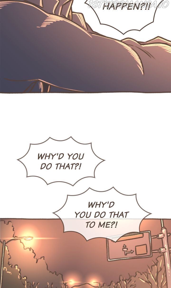 Yeona – Manhwa Chapter 39 - page 53