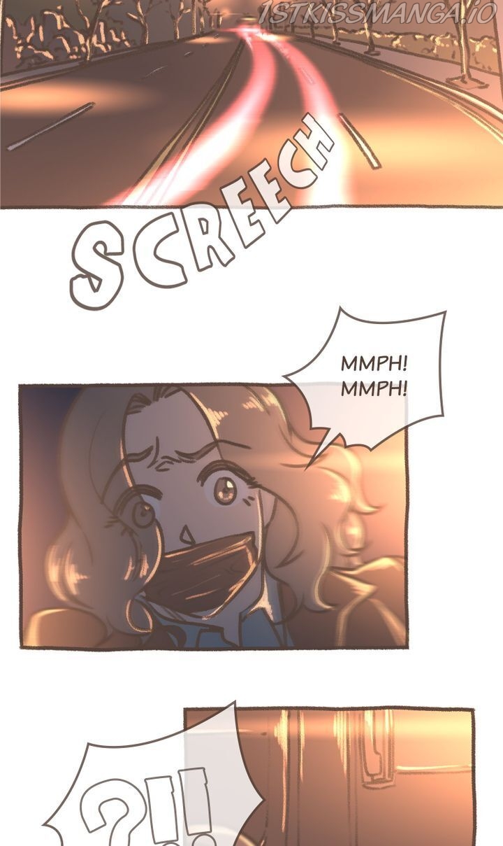 Yeona – Manhwa Chapter 39 - page 54
