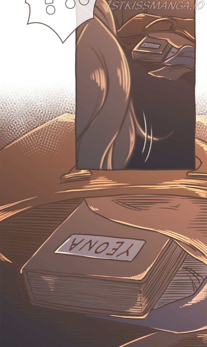 Yeona – Manhwa Chapter 39 - page 55