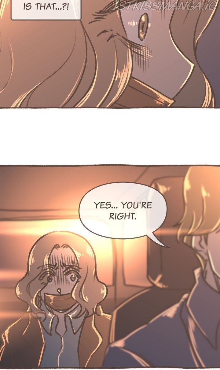 Yeona – Manhwa Chapter 39 - page 57