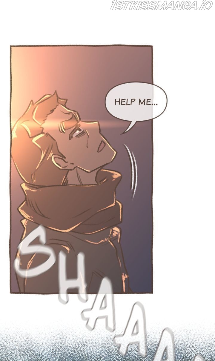 Yeona – Manhwa Chapter 39 - page 6