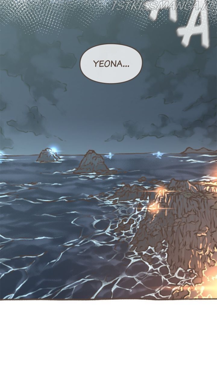 Yeona – Manhwa Chapter 39 - page 7