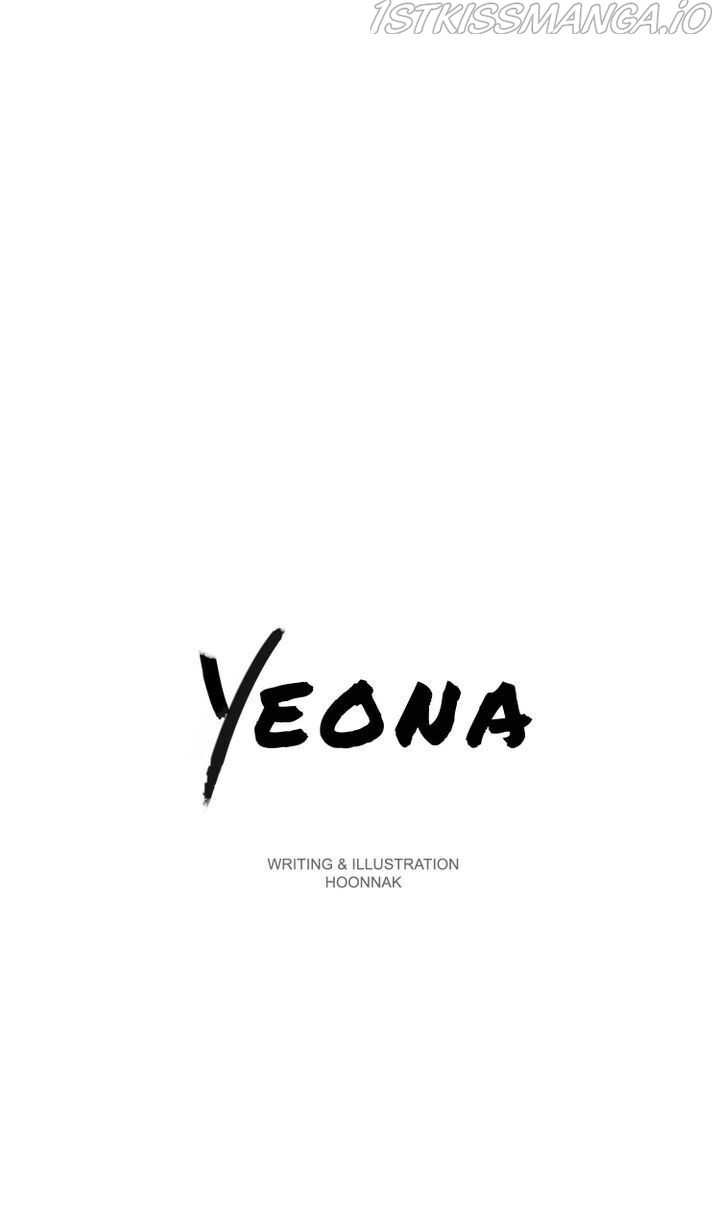 Yeona – Manhwa Chapter 39 - page 8