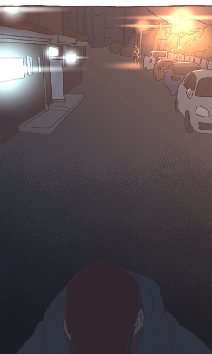Yeona – Manhwa Chapter 4 - page 11