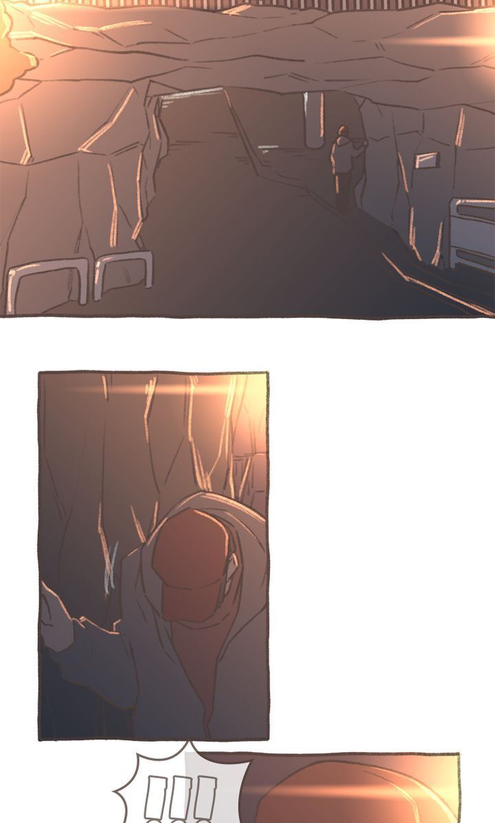 Yeona – Manhwa Chapter 4 - page 13