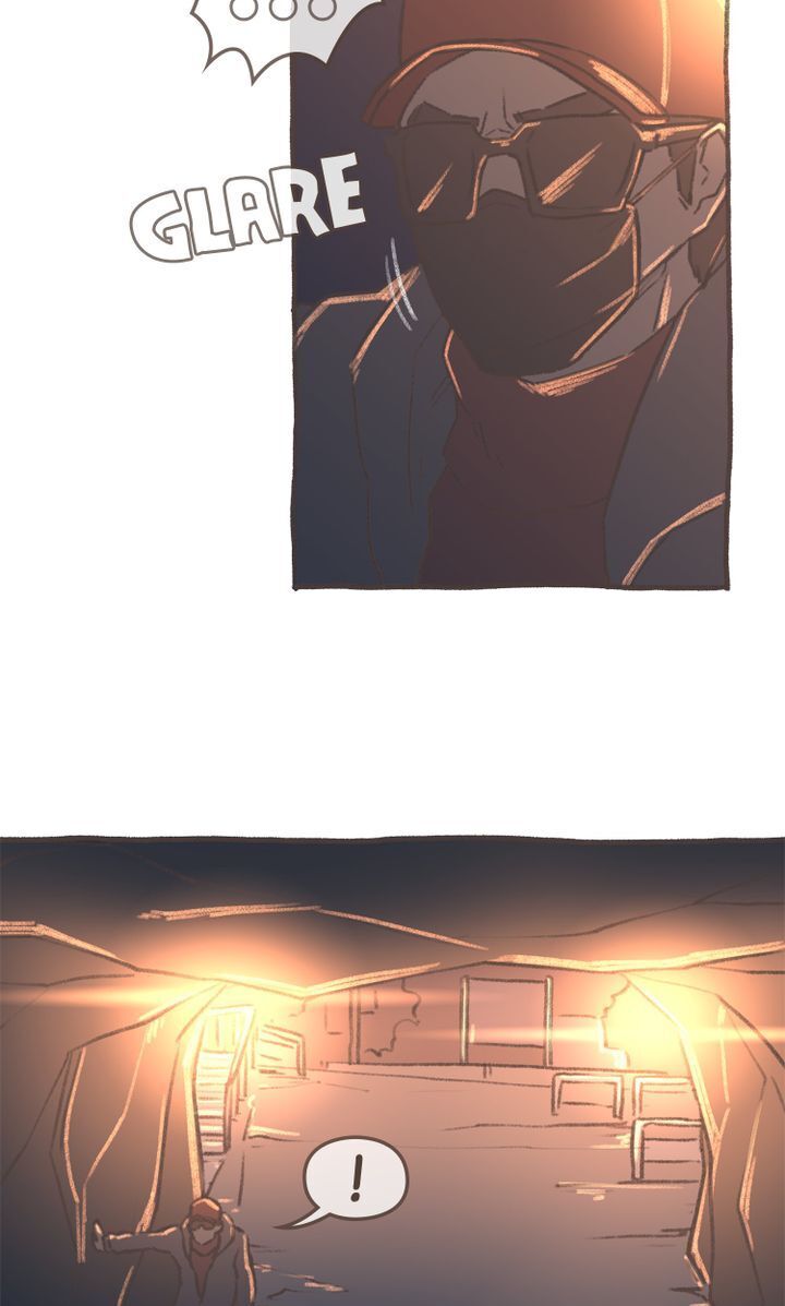 Yeona – Manhwa Chapter 4 - page 14