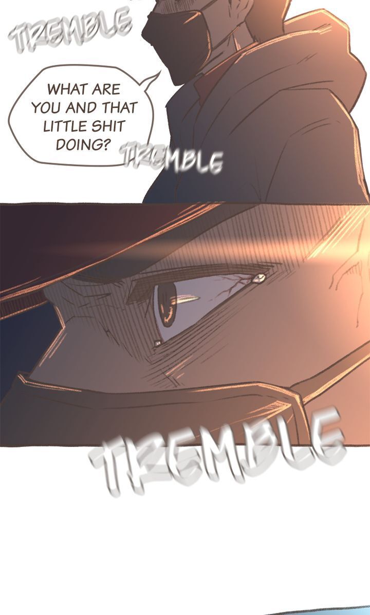 Yeona – Manhwa Chapter 4 - page 16