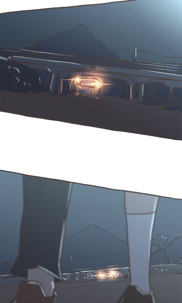 Yeona – Manhwa Chapter 4 - page 17