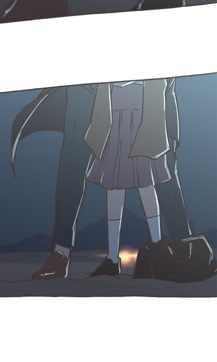 Yeona – Manhwa Chapter 4 - page 18