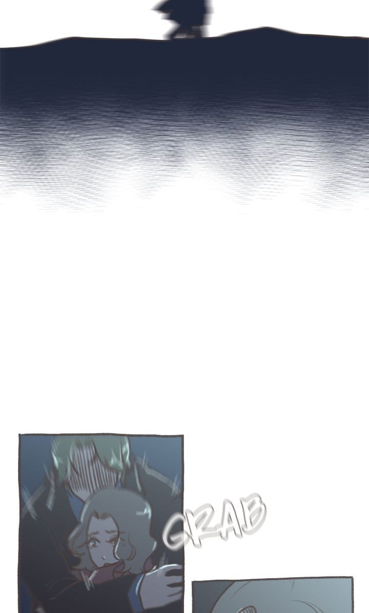 Yeona – Manhwa Chapter 4 - page 2