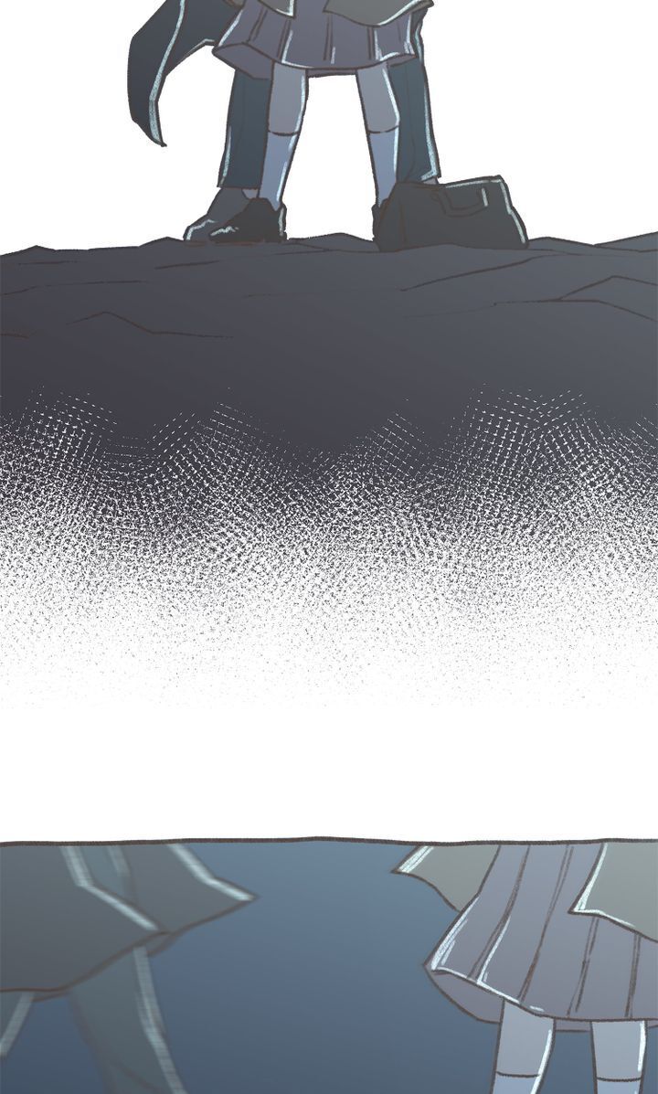 Yeona – Manhwa Chapter 4 - page 20