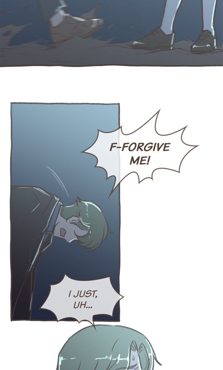 Yeona – Manhwa Chapter 4 - page 21