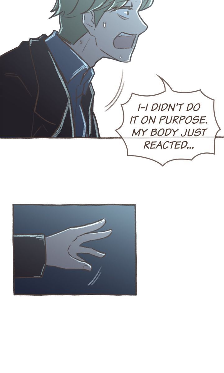 Yeona – Manhwa Chapter 4 - page 22