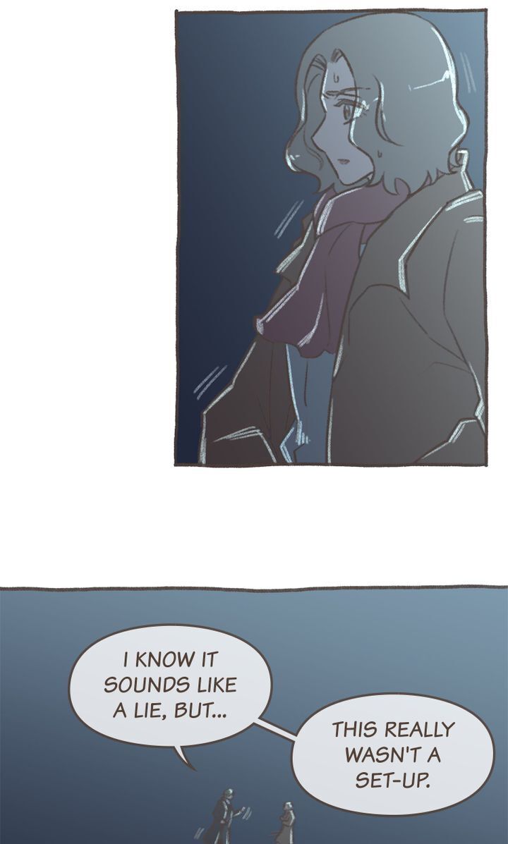Yeona – Manhwa Chapter 4 - page 23