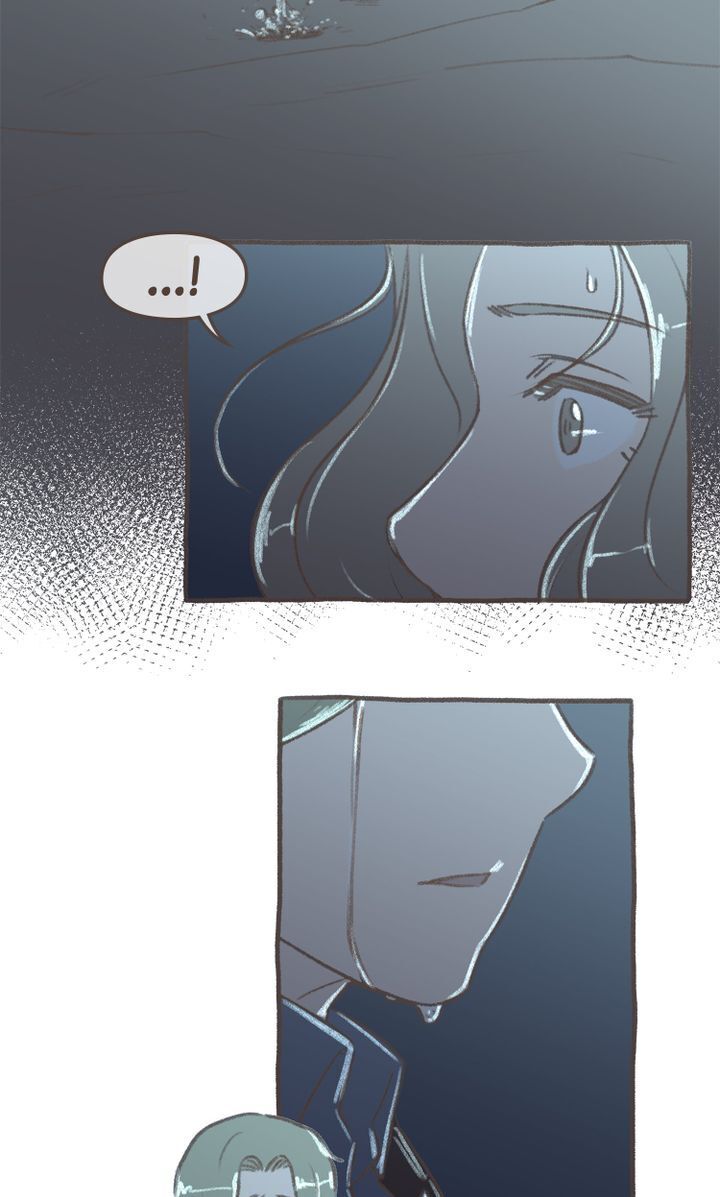 Yeona – Manhwa Chapter 4 - page 25