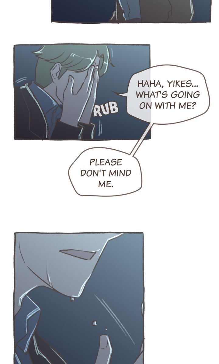 Yeona – Manhwa Chapter 4 - page 27