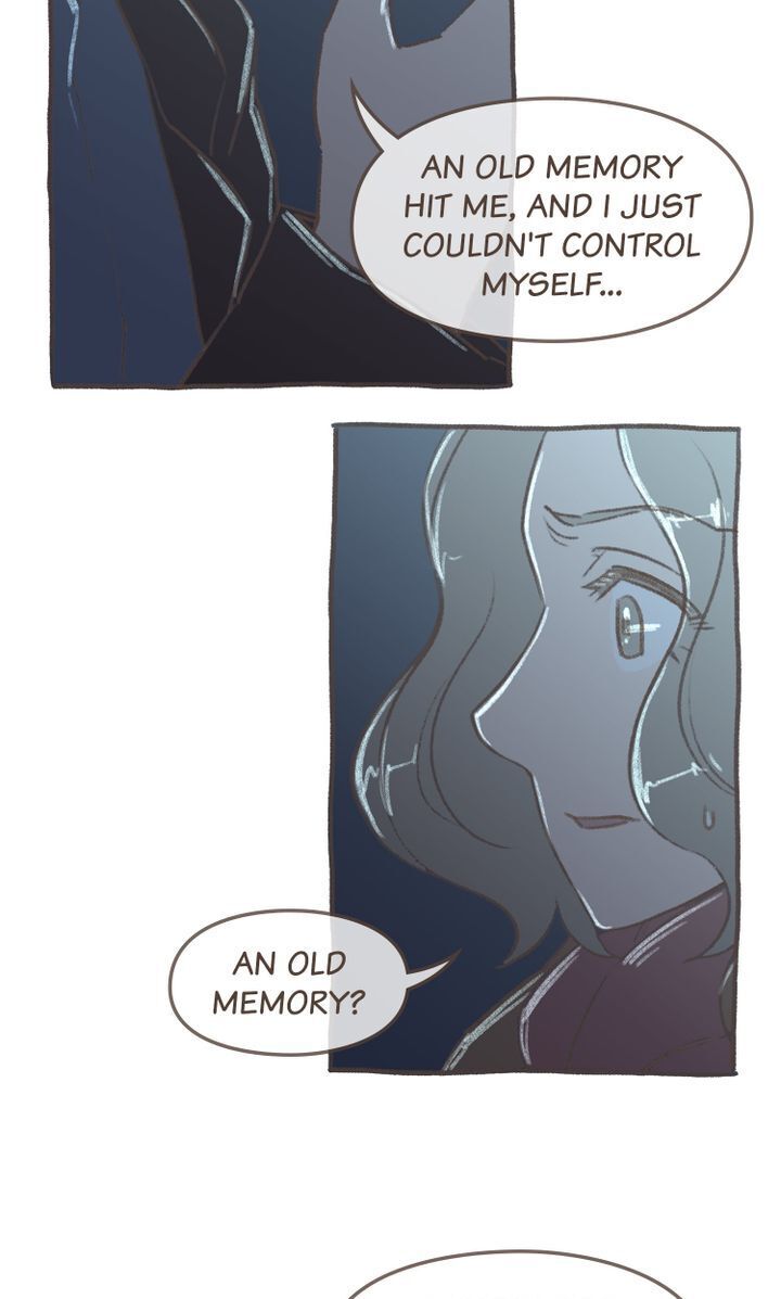 Yeona – Manhwa Chapter 4 - page 28