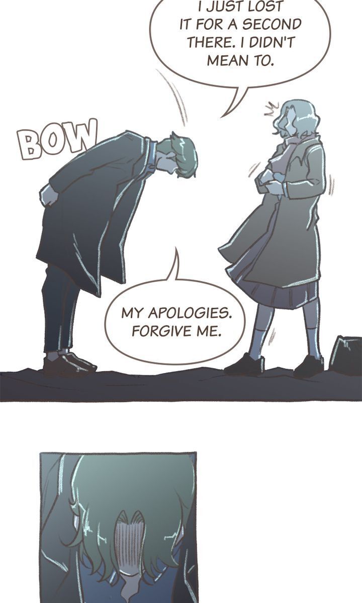 Yeona – Manhwa Chapter 4 - page 29