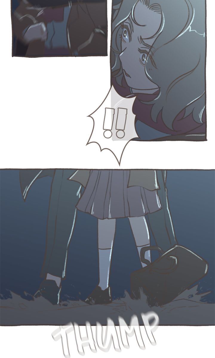 Yeona – Manhwa Chapter 4 - page 3