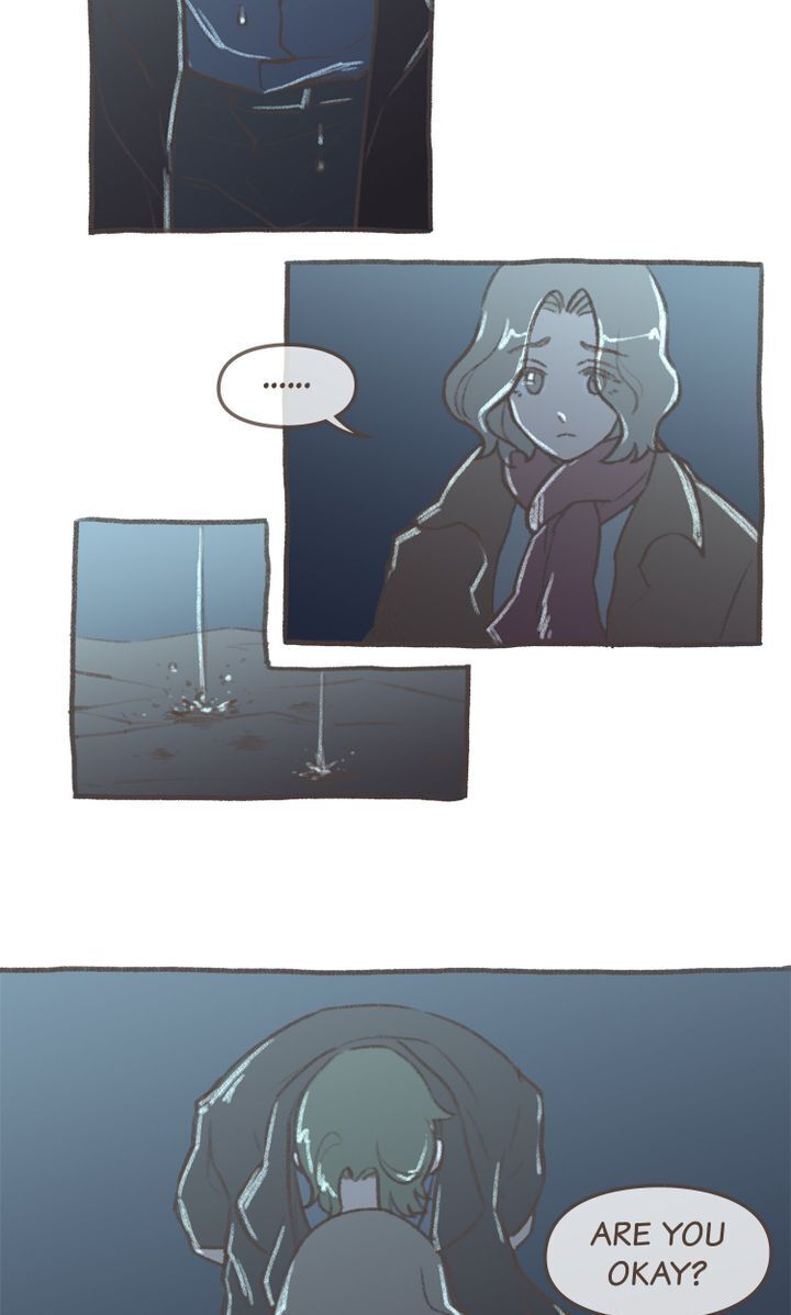 Yeona – Manhwa Chapter 4 - page 30