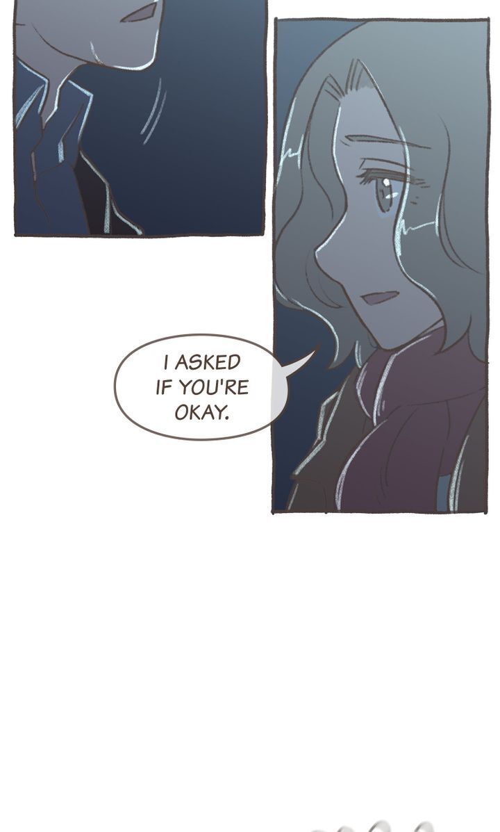 Yeona – Manhwa Chapter 4 - page 32