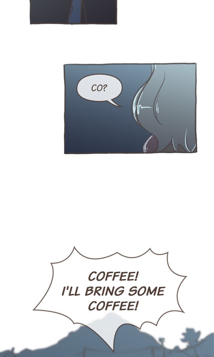 Yeona – Manhwa Chapter 4 - page 34