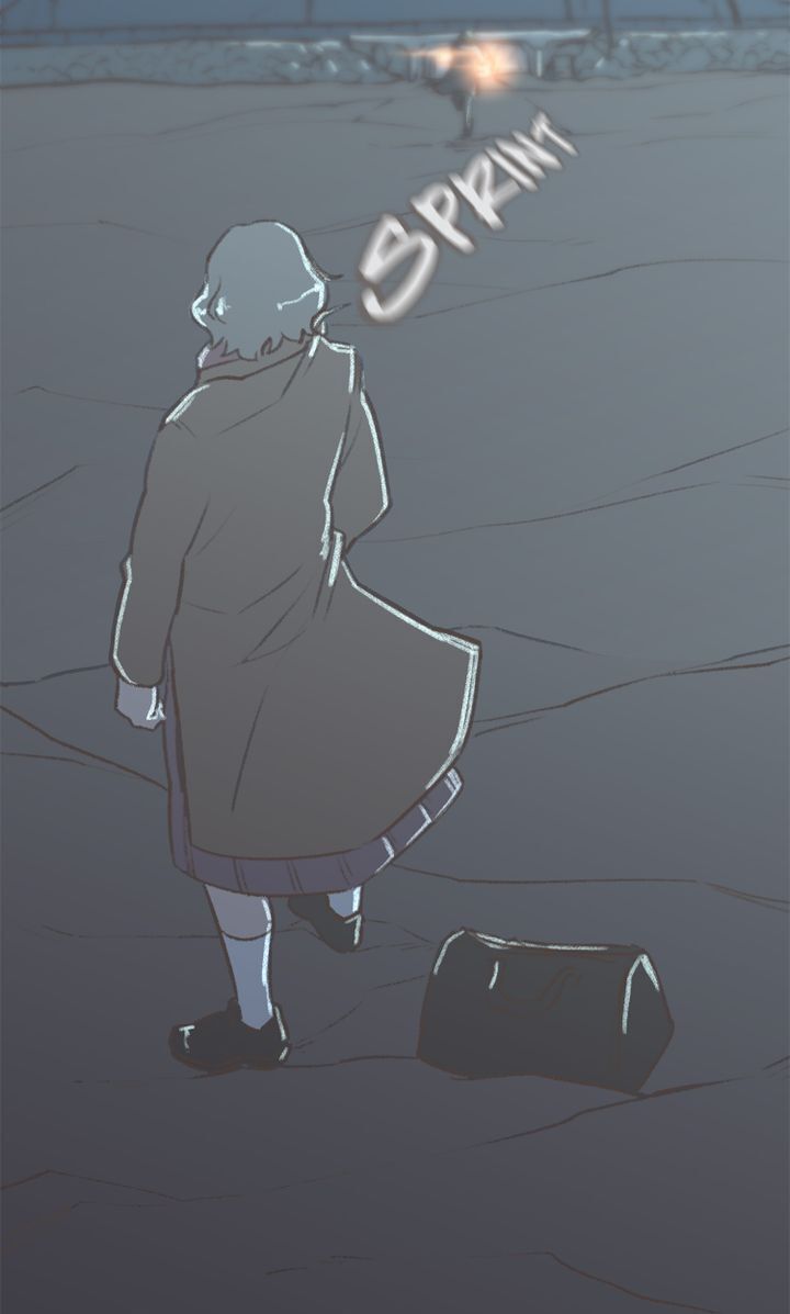 Yeona – Manhwa Chapter 4 - page 35