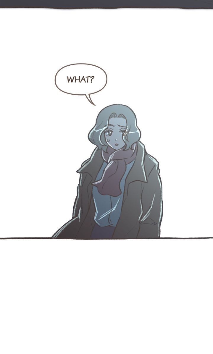 Yeona – Manhwa Chapter 4 - page 36