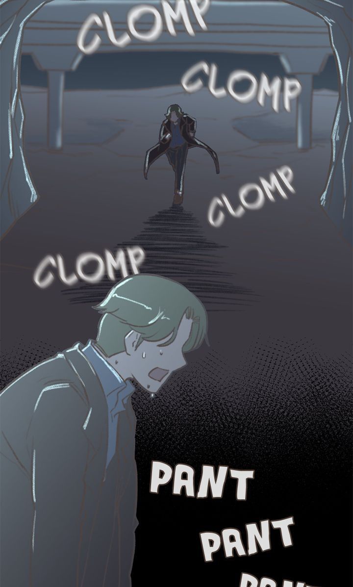 Yeona – Manhwa Chapter 4 - page 38