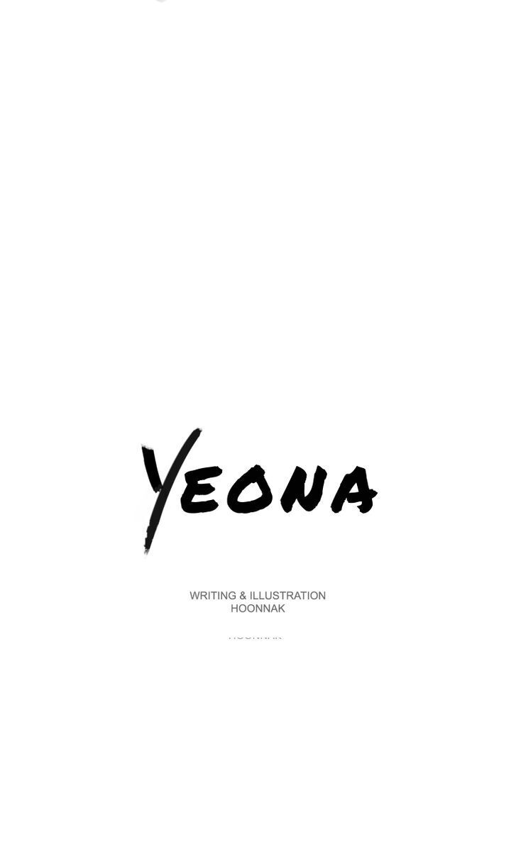 Yeona – Manhwa Chapter 4 - page 4