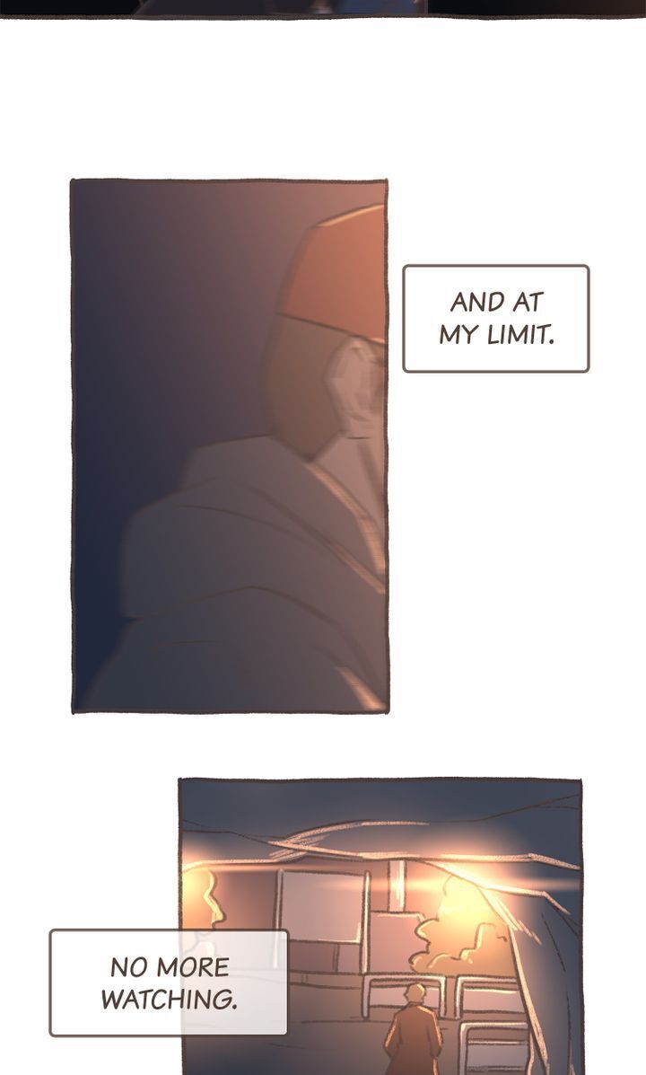 Yeona – Manhwa Chapter 4 - page 40