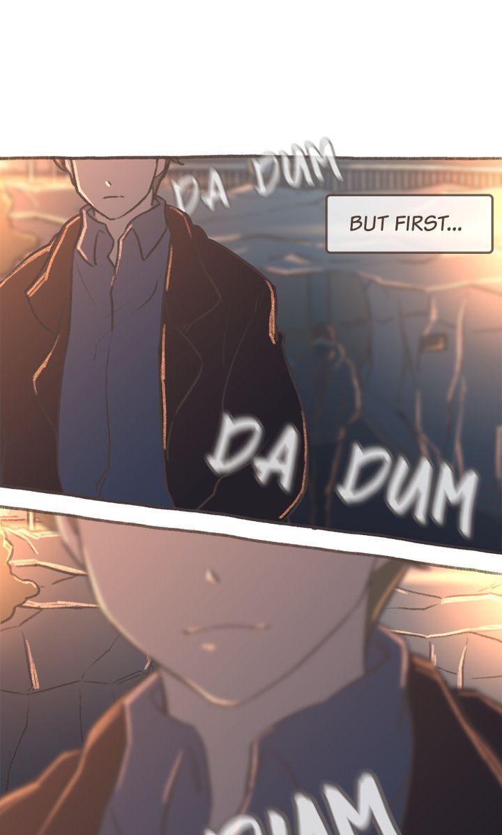 Yeona – Manhwa Chapter 4 - page 42