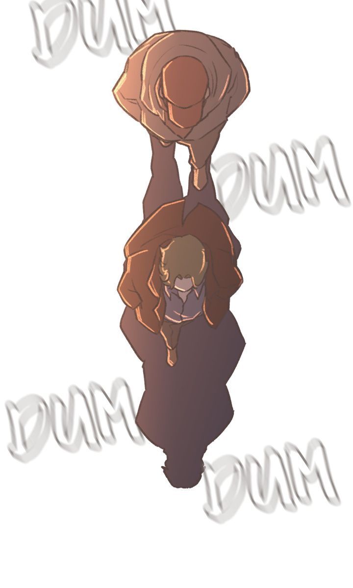 Yeona – Manhwa Chapter 4 - page 44