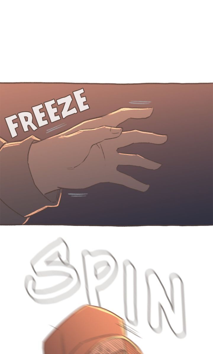 Yeona – Manhwa Chapter 4 - page 45