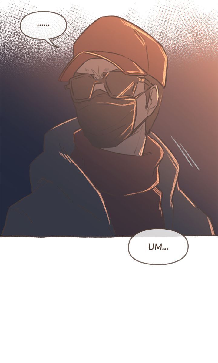 Yeona – Manhwa Chapter 4 - page 6