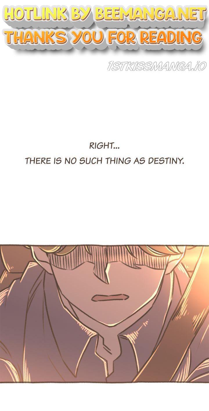 Yeona – Manhwa Chapter 40 - page 1