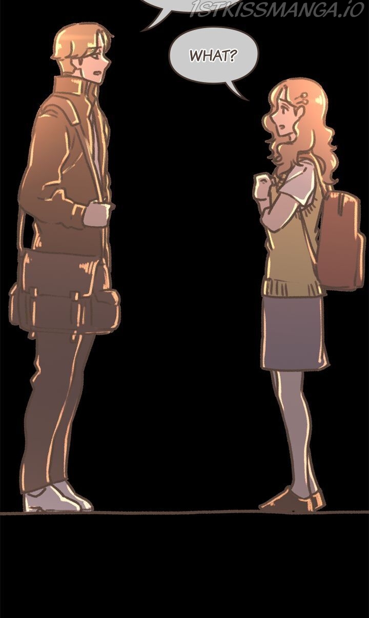 Yeona – Manhwa Chapter 40 - page 11