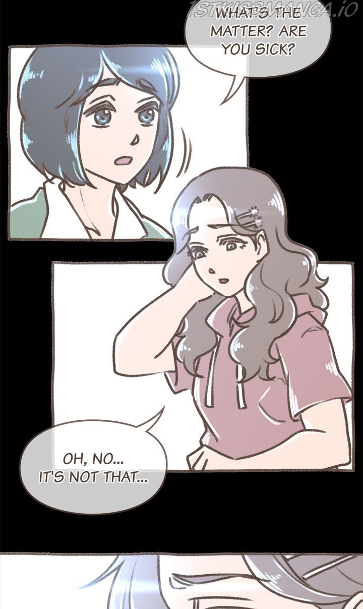 Yeona – Manhwa Chapter 40 - page 13