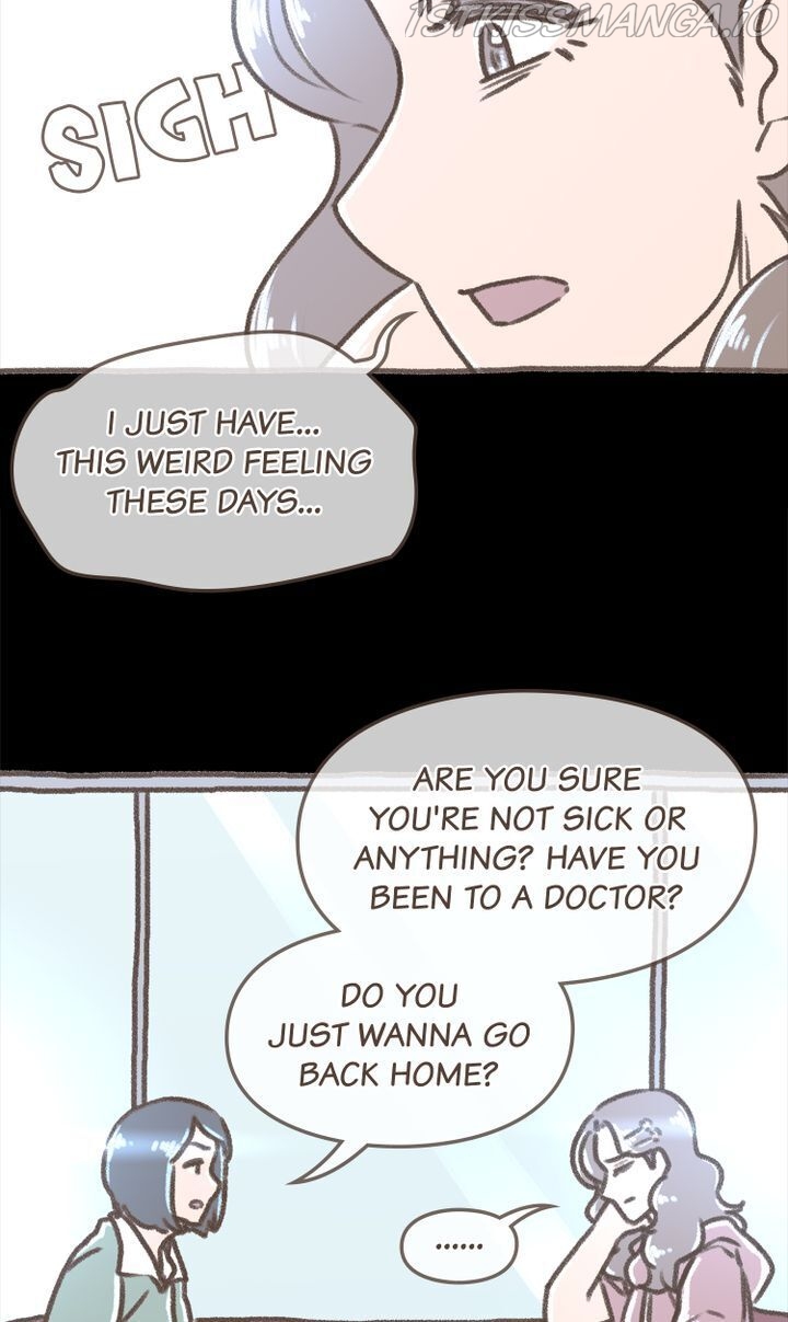 Yeona – Manhwa Chapter 40 - page 14